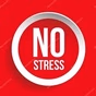 Radio No Stress Dj La Rocca logo