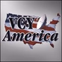 VCY America Radio - KVCP logo