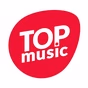 Top Music Colmar logo