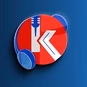 103,3 Radio Karimata logo