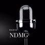 Radio NDMG logo