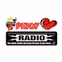 Pinoy Heart Radio (PHR) logo