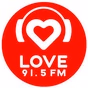 Love Radio logo