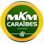 MKM Radio - Caribes logo