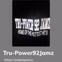 Tru-power92jamz logo