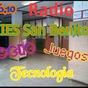 Radio OCIO logo