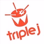ABC - Triple J logo