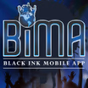 BIMA Alt95 logo