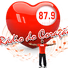Rádio Nova Aurora FM logo