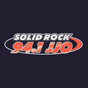 Solid Rock 94.1 - WJJO logo