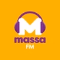 Massa FM Jacarezinho logo