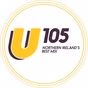 U105 logo