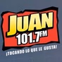 Juan 101.7 - KLTD logo