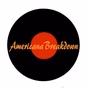 Americana Breakdown logo