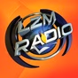 LZM Radio Miami logo