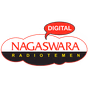Nagaswara DanceDhut logo