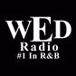 WED Radio logo