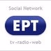 ΕΡΤ ΝΟΤΙΟ ΑΙΓΑΙΟ logo