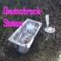 Deutschrock Station logo