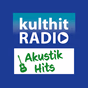 Kulthitradio - Akustik Hits logo