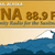 Talkeetna Community Radio - KTNA logo