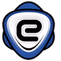 eRadio One - Stage RED logo