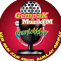 Gempak Muzik FM logo