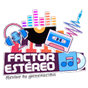 Factor Estéreo logo