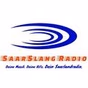 Ssaarslang Radio logo
