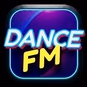Dance FM logo
