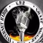 Abbotts Grave Digger Radio logo