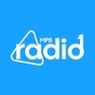 MPB Radio 1 Brabant logo