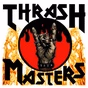 Masters of Thrash logo