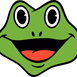 Froggy 104.3 - WOGI logo