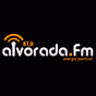 Alvorada FM 87,9 logo