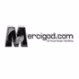 Mercigod Radio logo