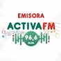 Activa Radio Paipa logo