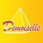 Demoiselle FM logo