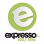 Rádio Expresso FM logo