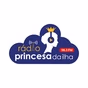 Rádio Princesa da Ilha FM 87.7 logo