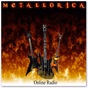 Metallorica - Online Radio logo