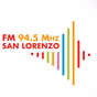 Fm San Lorenzo logo