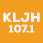 Passion Radio - The Superstation - KLJH logo