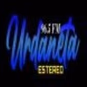 Urdaneta Estéreo FM logo