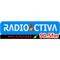 Radio Activa logo