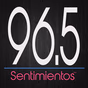 Radio Sentimientos 96.5 logo
