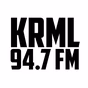 KRML Community Radio - KRML logo
