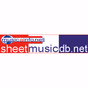 SheetMusicDB - String and Symphony Orchestra logo