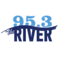 The River - WGMO-HD2 logo