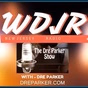 The Dre Parker Radio Show logo
